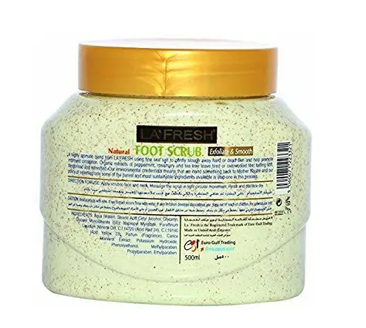 La%20Fresh%20Peppermint%20Foot%20Scrub%20500ml%20-%20Image%203