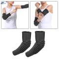 Knee Pad Elbow Pads Guard, Protective Sleeve Child Kids Protective Gear Set Nonslip for L. 