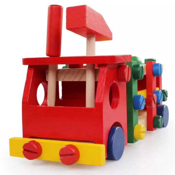 Children's%20Wooden%20Disassembly%20Assembly%20Engineering%20Car%20Nut%20Car%20Screw%20Toy%20Variety%20Combination%20Shape%20Building%20Blocks%20Toys%20-%20Image%206