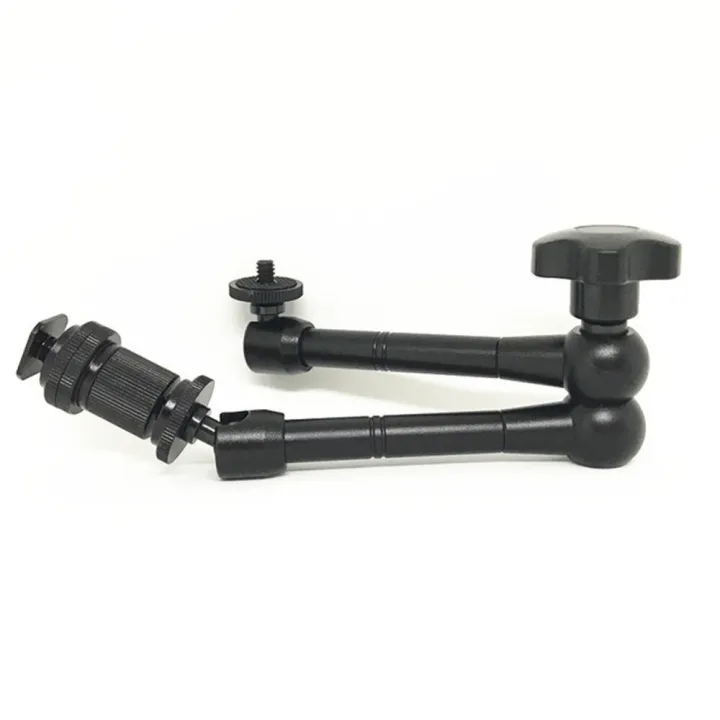 Articulating%20Friction%20Arm%20Wall%20Holder%20Mount%20Camera%20and%20Camera%20-%20Image%205