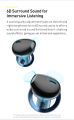 Baseus Encok H19 Wired 3.5mm Earphone Black 6 Months Warranty. 