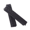 Anti-slip heat shrink tube for fishing rod/racquet/bicycle handles 1M 18-40mm Moyao. 