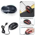 USB Optical Mouse 2X. 