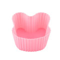 5/1PC Creative Cake Cup Cake Mold Muffin Cupcake Kitchen Cooking DIY Bakeware Maker Pudding Jelly Mold Baking Tools. 