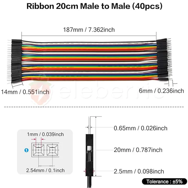 Jumper%20Wires%2040pcs%20Set%2020cm%20Male-Male%20-%20Image%202