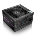 RUIX TITAN+ 800 550W 80+ White Certified ATX Power Supply Unit for Desktop & Gaming PC. 