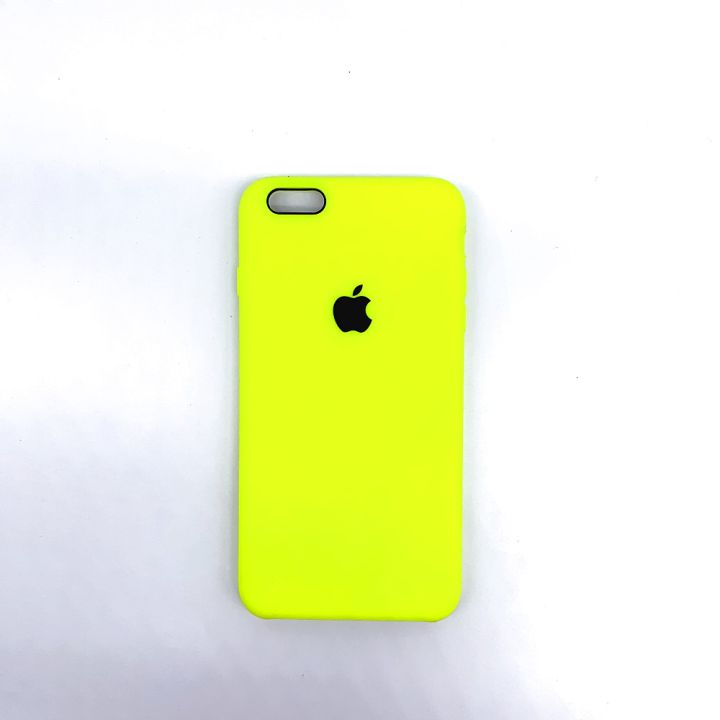 iPhone%206%20Plus/6s%20Plus%20Mongo%20High%20Quality%20Silicone%20Case%20with%20Soft%20Touch%20Finish,%20Shockproof%20Back%20Cover,%20Anti-Slip%20Durable%20Material,%20and%20a%20Velvet%20Lined%20Interior%20for%20Ultimate%20Safety%20-%20Image%207