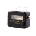 【COOL】 Finder Find Alignment Signal Meter Receptor For Sat Dish TV A JUE. 