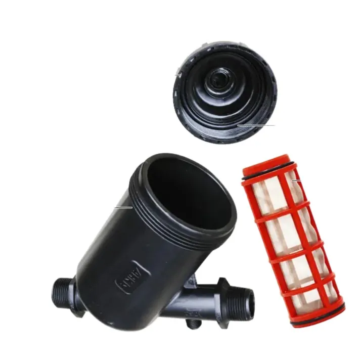 Screen%20Water%20Filter%20120%20Mesh%20Stainless%20Steel%20Filter%20-%20Image%202