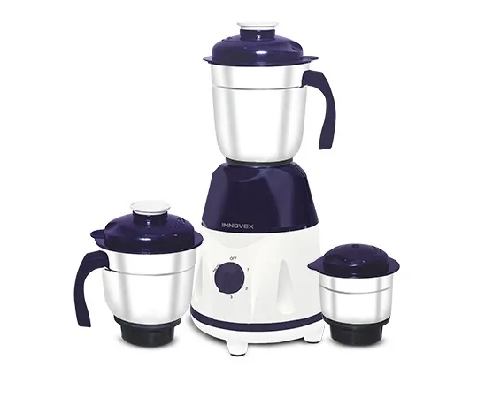 Innovex Mixer Grinder -IMG010