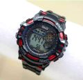 Water Resistant Digital Watch For Men Sports Watch. 