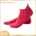 Enigma- Sports Socks Moisture Removal Female Sports Fitness Socks. 