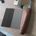 9 Pcs 3000 5000 7000 High Grit Wet And Dry Sandpaper Assortment Drywall Sanding Paper 9 X 3.6 Inch For Car Paint Auto Body Automotive Polishing. 