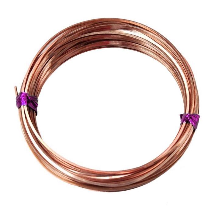 0.6mm%200.8mm%201mm%20Square%20Copper%20Wires%20Environmental%20Protection%20Copper%20Tinsel%20copper%20Flat%20Wire%20Jewelry%20Making%20DIY%20accessorie%20-%20Image%203