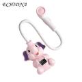 Baby Shower Head with Water Thermometer Electric Rechargeable Baby Bath Shower Head with Lcd Display Water Thermometer Perfect Gift for Toddlers Infants. 