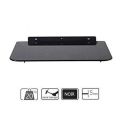 Model Q08 Set Top Box TV Mount STB/DVD Mount. 