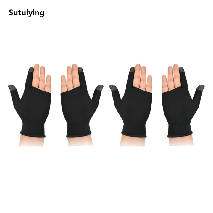 Sutuiying%20High%20Quality%201/2/3%20Pairs%20Finger%20Thumb%20Sleeve%20Gloves%20for%20Gamer%20Non-scratch%20Portable%20Mobile%20Gaming%20Gloves%20Gaming%20Accessories%20Sweat%20Proof%20-%20Image%207
