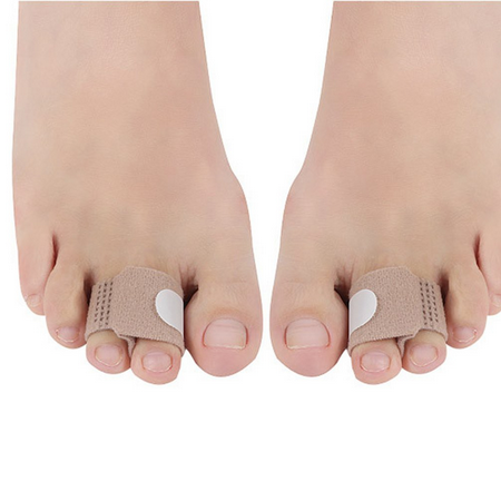 1%20Pair%20Broken%20Toe%20fabric%20Wraps%20Cushioned%20Bandages%20tapes%20Hammer%20Toe%20Separator%20Splints.Toe%20Straight%20Hammertoe%20Wrap,%20One%20Size%20Fits%20All,%20Relieve%20Toe%20Pain%20-%20Image%203