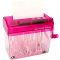 Paper Quilling Hand Shredder Cutter Machine – High-Quality Paper destroyer & DIY Craft Tool | 3 Color Options + Free Multicolor Quilling Paper Pack. 