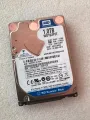 Laptop Hard Disk 320GB, 500GB, 1TB. 