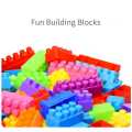 Building Blocks set for kids - Multi Color. 
