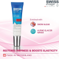Swiss Image Anti-Ageing Elasticity Boosting Under Eye Cream 15 ml. 