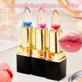 Magic Lipstick Color Changing Long Lasting Lipstick Girl Makeup Lip Cute Plumper Kawaii Waterproof Stick Cosmetics Lip Red. 