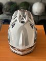 HH Co Sakka FS Full Face Helmet SLS Certified. 