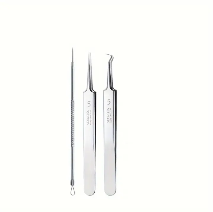4pcs/3pcs%20Ance%20Blackhead%20Removal%20Tool%20Kit%20for%20Face%20Care%20Needle%20Stainless%20Steel%20Whitehead%20Pimple%20Pore%20Comedone%20Acne%20Extractor%20Remover%20-%20Image%207