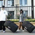 Super Light and Large Capacity Air Consignment Bag Luggage Bag Moving Storage Study Abroad Travel Bag Luggage Bag Carrying Bag. 