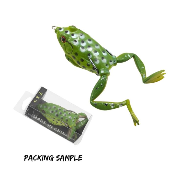 New%20Arrival%20Artificial%20Lure%20Soft%20Lure%20Black%20Fish%20Killer%2055mm%2015g%20Fishing%20lures%20Soft%20Frog%20for%20snakehead%20-%20Image%202