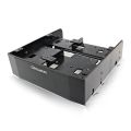 Hard Disk Conversion Rack Bracket Chassis Optical Drive Bit Multi-Functional Hdd 5.25in To 3.5in Bracket Olmaster 2.5in. 