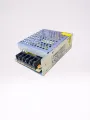 12v 5Ah Metal Casing Power Supply. 