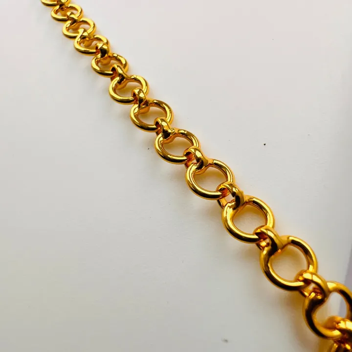 Gold%20Plated%20neklas%20Beautiful%20hart%20shape%20fashion%20new%20design%20necklace%20and%20earring%20with%20fixed%20stone%20for%20women%20and%20girls%20%5Bwith%20free%20box%5D%20-%20Image%206