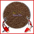 Til 180 Fish Food (Repacked) 1.8mm High Protein Floating Fish Feed 250g 500g 1kg Aquarium Fish Tank Pond. 