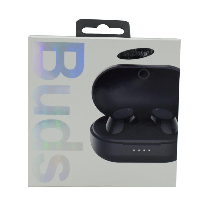 Samsung Earpods - Black