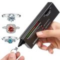 Gem Tester Diamond selector II Checking Tool Diamond Tester Can Check Any Stone Hardness Checking Japn Japn PuriTest p7. 
