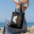 FREE GIFT Hair Clip with New Girls' Fashion Canvas Tote Bags, Ideal handbag for women. 