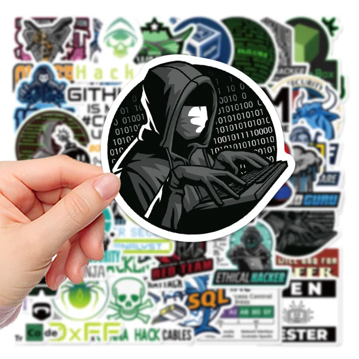 10/50PCS%20Cool%20Hacker%20Programming%20Network%20Stickers%20for%20Luggage%20Computer%20Skateboard%20Laptop%20Motorcycle%20Toys%20Helmet%20Car%20Sticker%20-%20Image%203