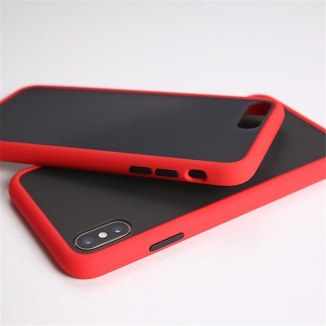 Totu Gingle Series Matte Hard Back Case Cover for iPhone 6 plus/6s plus
