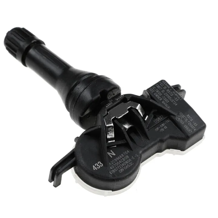 4PCS%20TPMS%20Tire%20Pressure%20Sensor%20407004CB0B%20for%20Nissan%20Qashqai%20-%20Image%203