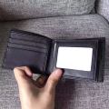Coach Short Purse Men's Fashion Coin Purse Cameo Print Multi-card position available in stock F74771 F75363 F75006 F75005 F75003. 