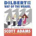 Dilbert&The Way Of The Weasel  9780752215594. 