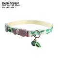 Pet Collar Comfortable Bells Small Pet Dog Cat Safety Belt. 