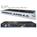 DBX 234XL/234XS Professional Active Audio Crossover - 2-Way/3-Way/Stereo & Mono 4-Way for Live Sound Systems. 
