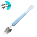 Kids Fruit Spoon Double Head Small Size Baby Feeding Spoon. 