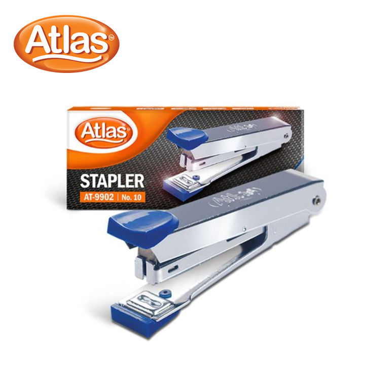 Atlas Stapler Pro - Small - AT-9902 | No. 10 | Daraz.lk