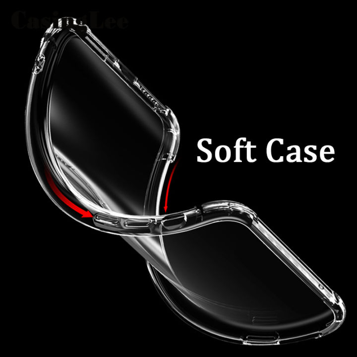 Casinglee%20for%20Huawei%20Y7A%20Phone%20case%20Soft%20Transparent%20Airbag%20Full%20Protection%20clear%20Back%20Cover%20Huawei%20Y7A%20Phone%20case%20cover%20-%20Image%204