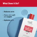 Chemist at Play 1% Salicylic Acid Body Wash 236ml | Paraben & SLS Free | Gentle Exfoliating Shower Gel | Prevents Body Acne, Bumpy Skin & Deep Cleanses Skin (FROM INDIA SAB). 