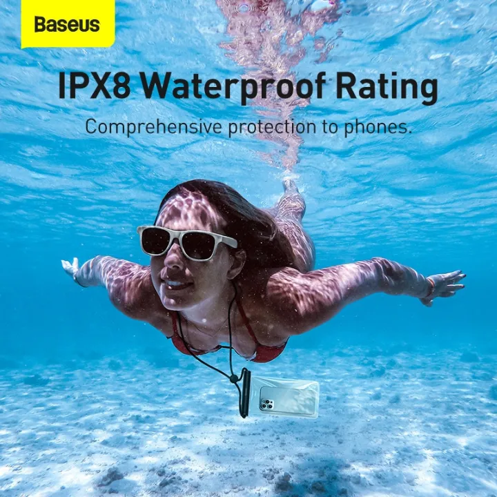 Baseus%20Waterproof%20Phone%20Case%20for%20iPhone%2013%2012%20Pro%20Max%20Samsung%20Xiaomi%20co%20Swim%20Water%20Proof%20Phone%20Bag%20Universal%20Protection%20Cover%20-%20Image%204